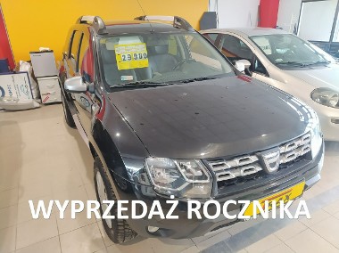 Dacia Duster I 1.6 105KM+LPG-1