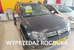 Dacia Duster I 1.6 105KM+LPG