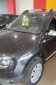 Dacia Duster I 1.6 105KM+LPG-2