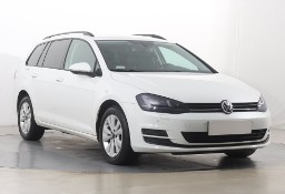 Volkswagen Golf Sportsvan , Salon Polska, Serwis ASO, Xenon, Bi-Xenon, Klimatronic,