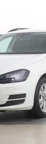 Volkswagen Golf Sportsvan , Salon Polska, Serwis ASO, Xenon, Bi-Xenon, Klimatronic,-3