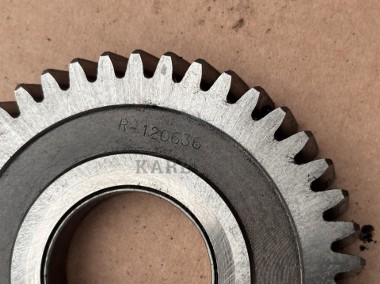 John Deere 5000 6000 7000 Koło Zębate Pośrednie Rozrządu R120636 RE56369-2