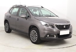 Peugeot 2008 , Salon Polska, Serwis ASO, Navi, Klimatronic, Tempomat,