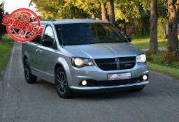 Dodge Caravan / Grand Caravan V GT 2019r. 7os. stow&apos;n&apos;go Kamera Skóry Super Wersja el klapa