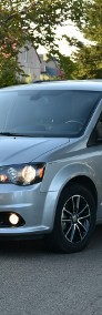 Dodge Caravan / Grand Caravan V GT 2019r. 7os. stow'n'go Kamera Skóry Super Wersja el klapa-3