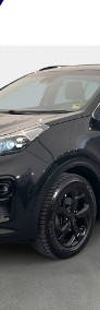 Kia Sportage IV VAT 23% Black Edition 1.6T-GDI 177KM DCT 4x4 2021 r., Salon PL-4