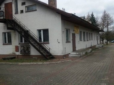 Lokal Maszewo, ul. Stargardzka-1
