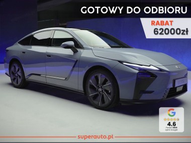 Lexus ES VII 500e Prestige AWD LEXUS ES 500e Prestige AWD | Dach panoramiczny-1