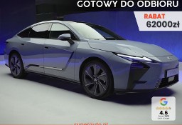 Lexus ES VII 500e Prestige AWD LEXUS ES 500e Prestige AWD | Dach panoramiczny