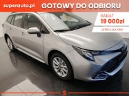Toyota Corolla XII Comfort 1.8 Hybrid Comfort 1.8 Hybrid 140KM | Podgrzewane fotele!