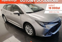 Toyota Corolla XII Comfort 1.8 Hybrid Comfort 1.8 Hybrid 140KM | Podgrzewane fotele!