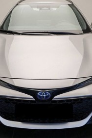 Toyota Corolla XII Comfort 1.8 Hybrid Comfort 1.8 Hybrid 140KM | Podgrzewane fotele!-2