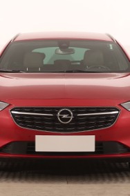 Opel Insignia , Serwis ASO, 167 KM, VAT 23%, Skóra, Navi, Klimatronic,-2