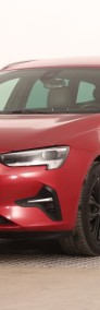 Opel Insignia , Serwis ASO, 167 KM, VAT 23%, Skóra, Navi, Klimatronic,-3
