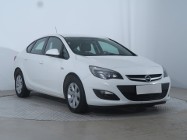 Opel Astra J , Salon Polska, 1. Właściciel, Serwis ASO, VAT 23%, Klima,