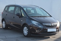Opel Zafira C , GAZ, 7 miejsc, Klima, Tempomat, Parktronic,