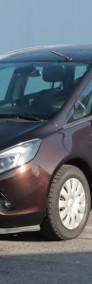 Opel Zafira C , GAZ, 7 miejsc, Klima, Tempomat, Parktronic,-3