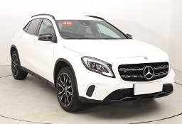 Mercedes-Benz Klasa GLA I , Salon Polska, Automat, VAT 23%, Skóra, Navi, Klimatronic,