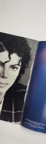 Program Koncertowy Michael Jackson -3