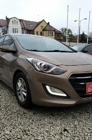 Hyundai i30 II Kamera Cofania| Nawigacja| LED| 2x Koła Lato/Zima-2