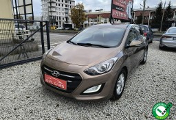 Hyundai i30 II Kamera Cofania| Nawigacja| LED| 2x Koła Lato/Zima