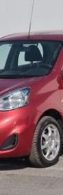 Nissan Micra IV , Salon Polska, Automat, Klima, Tempomat, Parktronic-3