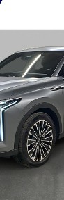 VAT 23% Super Hybrid PHEV 537KM 3DHT AWD 2025 r., salon PL, I wł-3