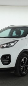 Kia Sportage IV , Salon Polska, Automat, Skóra, Navi, Klimatronic, Tempomat,-3