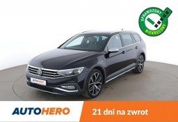 Volkswagen Passat B8 GRATIS! Pakiet Serwisowy o wartości 1000 zł!