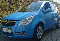 Opel Agila B 1.3 Ładna Z Niemiec Po Opłatach