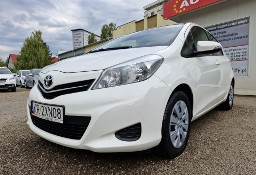 Toyota Yaris III 1.3 benz, gwarancja,serw ASO, lakier fabryczny, stan idealny!