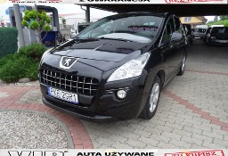 Peugeot 3008 I NAVIGACJA/ 6-BIEGÓW