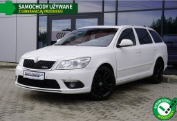 Skoda Octavia II 2 kpl.kół! Xenon, LED, Szyberdach, Navi, Skóra, GWARANCJA, Bezwpadek