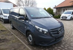 Mercedes-Benz Vito 110 Cdi FWD Long Klima Kamera cofa BLIS Navi F. VAT-23 Kilka sz