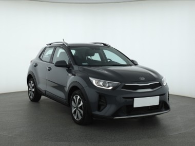 Kia Stonic , Salon Polska, Serwis ASO, Klima, Parktronic,-1