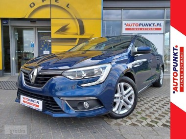 Renault Megane IV rabat: 3% (2 000 zł) Salon PL, I-Wł, FV23%, Gwarancja przebiegu-1