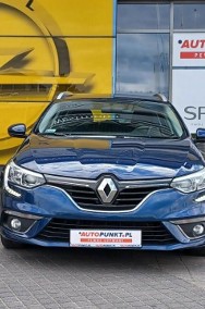 Renault Megane IV rabat: 3% (2 000 zł) Salon PL, I-Wł, FV23%, Gwarancja przebiegu-2