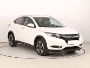 Honda HR-V II , Salon Polska, Serwis ASO, Skóra, Navi, Klimatronic,