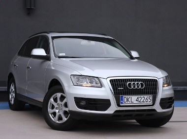 Audi Q5 I (8R)-1