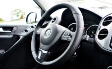 Volkswagen Tiguan I