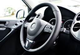 Volkswagen Tiguan I