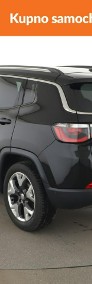 Jeep Compass II 1.6M-Jet Limited Navi Tempomat Grzane Fotele BiXenon BeatsAudio Kame-4