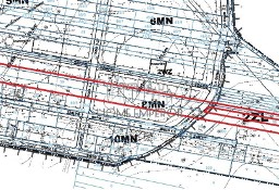 Działka budowlana Konstancin-Jeziorna, ul. Graniczna