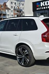 Volvo XC90 V T8 Ultimate Dark AWD Hybryda-2