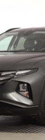 Hyundai Tucson , Salon Polska, 1. Właściciel, Serwis ASO, Automat, VAT 23%,-3