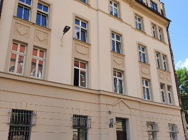 Kazimierz, stan deweloperski + 10 m2 balkonu-1