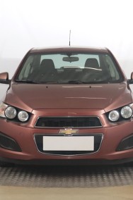 Chevrolet Aveo II (T300) , Salon Polska, Serwis ASO, Klima, Tempomat-2