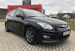 Hyundai i30 I Klima Alu Niemiec