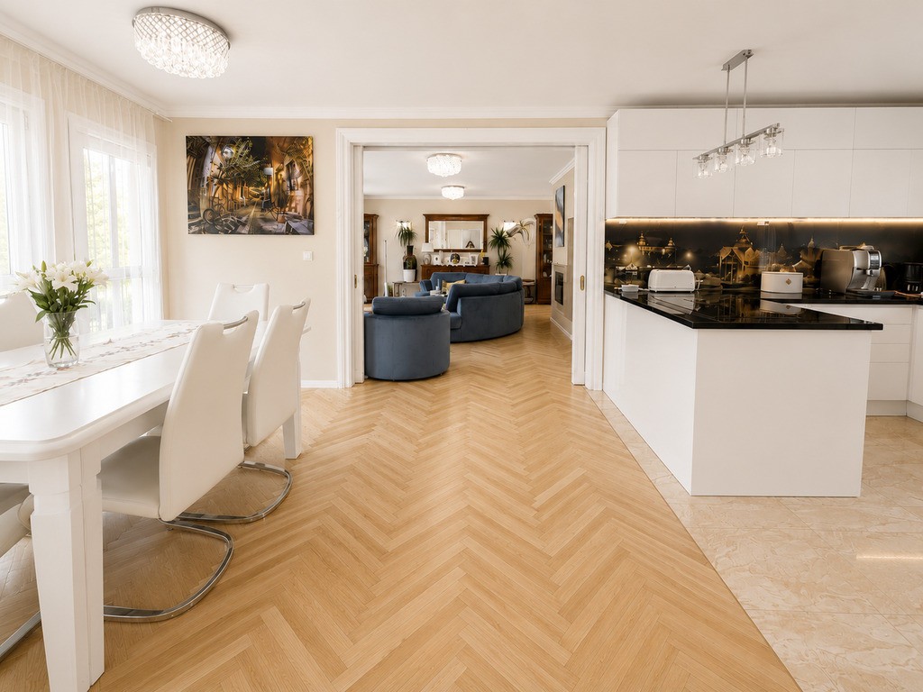 Dom na sprzedaż, 7 pokoi, 250 m², Kobylanka