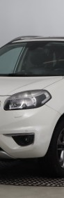 Renault Koleos , Automat, Skóra, Navi, Xenon, Bi-Xenon, Klimatronic,-3